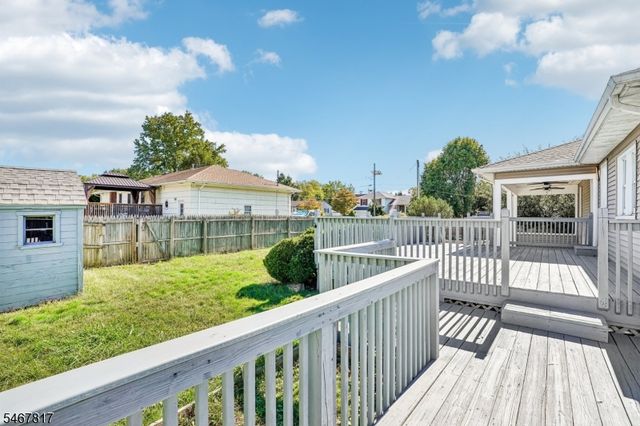 2907 Norwood Ave, South Plainfield Boro, NJ 07080