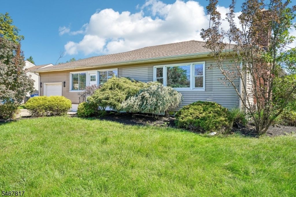 2907 Norwood Ave, South Plainfield Boro, NJ 07080 — exterior
