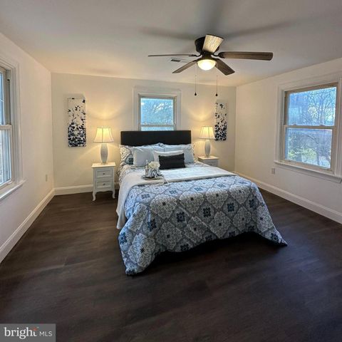 572 BIFROST WAY, Linden, VA 22642