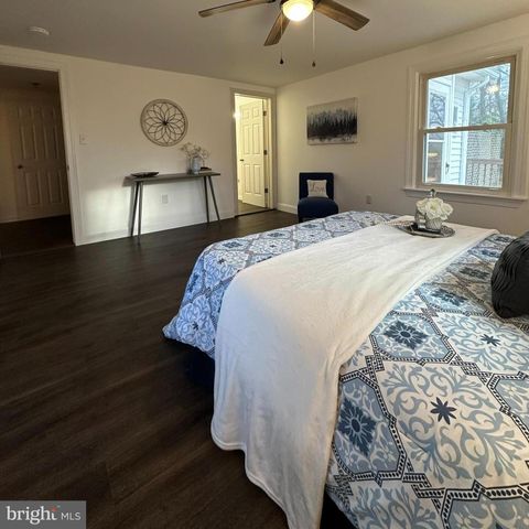 572 BIFROST WAY, Linden, VA 22642