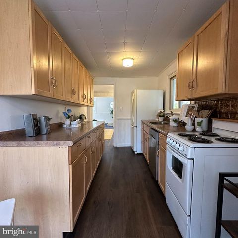 572 BIFROST WAY, Linden, VA 22642