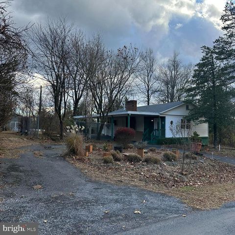 572 BIFROST WAY, Linden, VA 22642