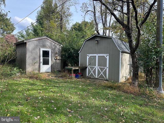 572 BIFROST WAY, Linden, VA 22642