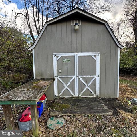 572 BIFROST WAY, Linden, VA 22642