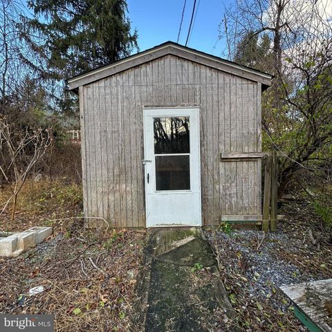 572 BIFROST WAY, Linden, VA 22642