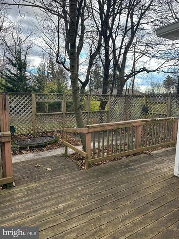 572 BIFROST WAY, Linden, VA 22642