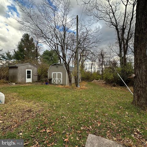 572 BIFROST WAY, Linden, VA 22642