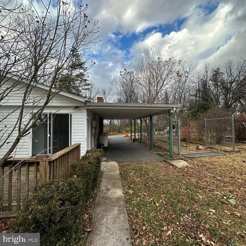 572 BIFROST WAY, Linden, VA 22642