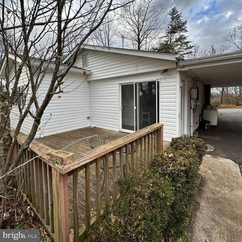 572 BIFROST WAY, Linden, VA 22642