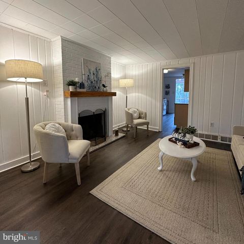 572 BIFROST WAY, Linden, VA 22642