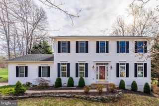 7088 AUBURN MILL RD, Warrenton, VA 20187