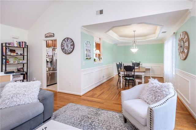 201 N Woods Way, Jasper, GA 30143