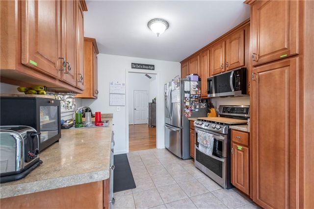 201 N Woods Way, Jasper, GA 30143