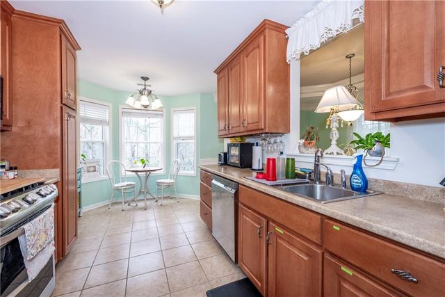 201 N Woods Way, Jasper, GA 30143