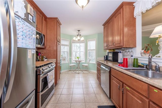 201 N Woods Way, Jasper, GA 30143