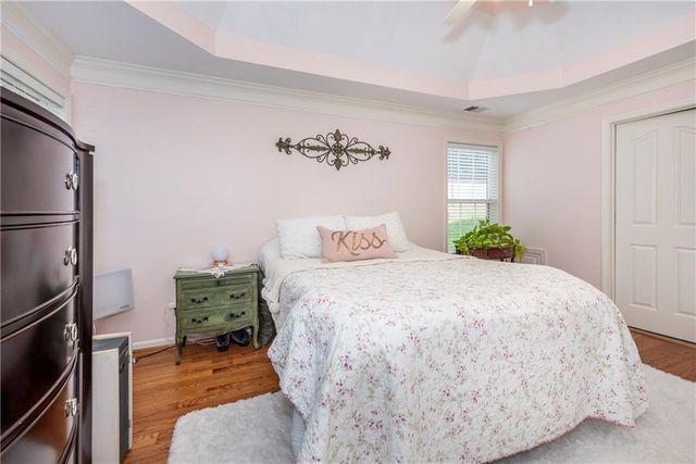 201 N Woods Way, Jasper, GA 30143