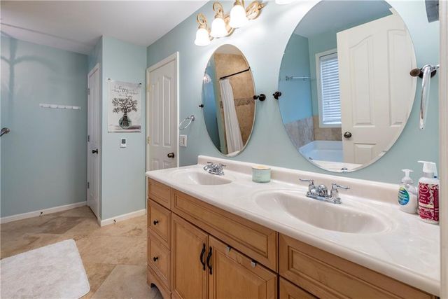 201 N Woods Way, Jasper, GA 30143