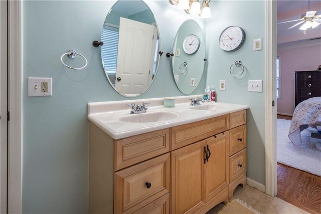 201 N Woods Way, Jasper, GA 30143