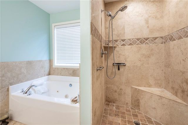 201 N Woods Way, Jasper, GA 30143