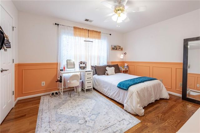 201 N Woods Way, Jasper, GA 30143