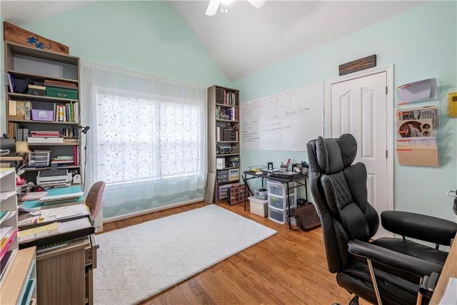 201 N Woods Way, Jasper, GA 30143