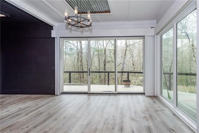 201 N Woods Way, Jasper, GA 30143