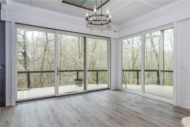 201 N Woods Way, Jasper, GA 30143