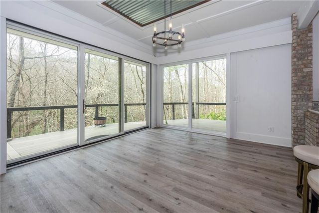 201 N Woods Way, Jasper, GA 30143