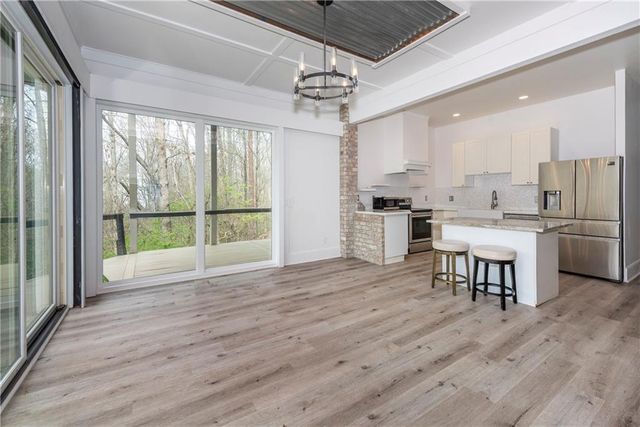 201 N Woods Way, Jasper, GA 30143