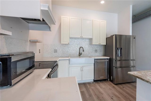 201 N Woods Way, Jasper, GA 30143