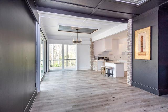 201 N Woods Way, Jasper, GA 30143