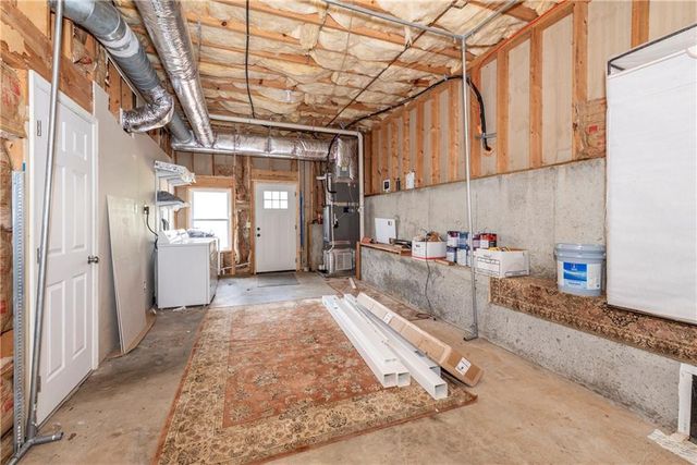 201 N Woods Way, Jasper, GA 30143