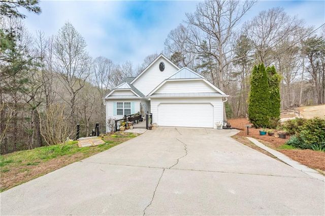 201 N Woods Way, Jasper, GA 30143