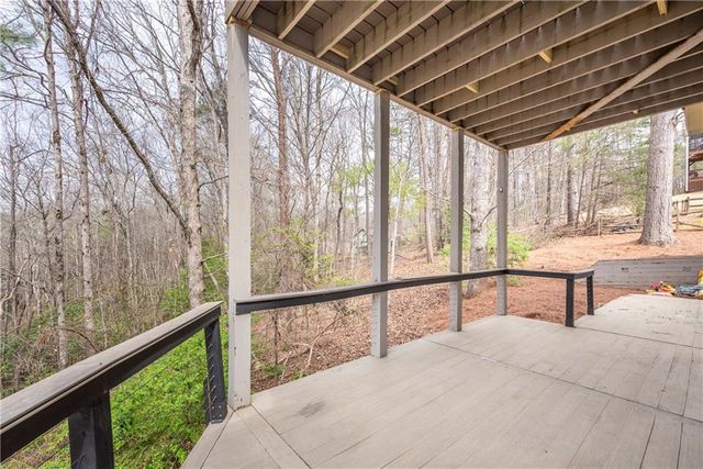 201 N Woods Way, Jasper, GA 30143