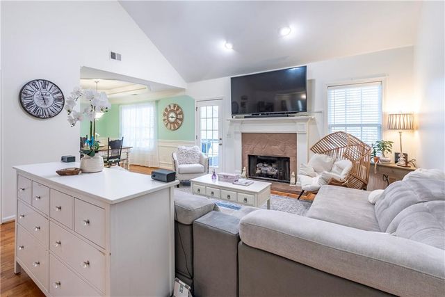 201 N Woods Way, Jasper, GA 30143