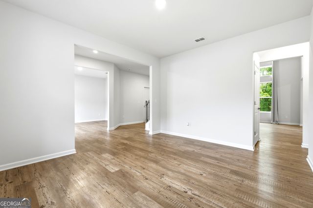 462 Sylvie Drive, Mcdonough, GA 30252