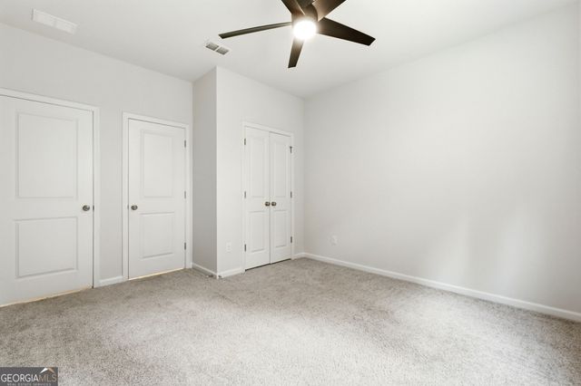 462 Sylvie Drive, Mcdonough, GA 30252