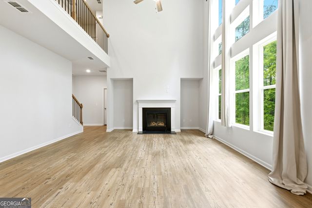 462 Sylvie Drive, Mcdonough, GA 30252