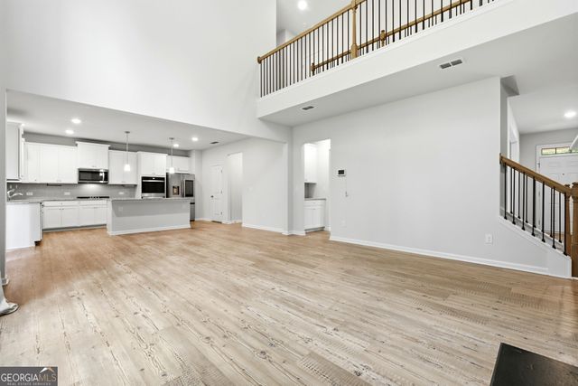 462 Sylvie Drive, Mcdonough, GA 30252