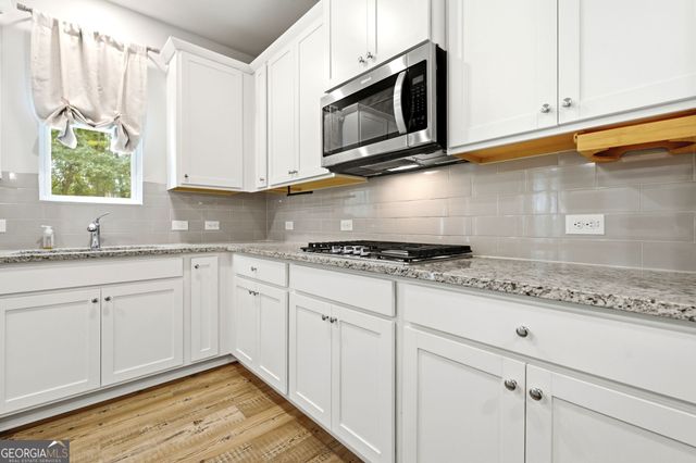 462 Sylvie Drive, Mcdonough, GA 30252