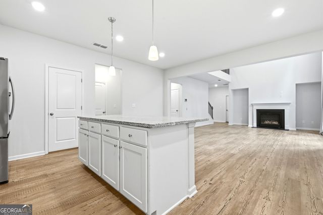 462 Sylvie Drive, Mcdonough, GA 30252