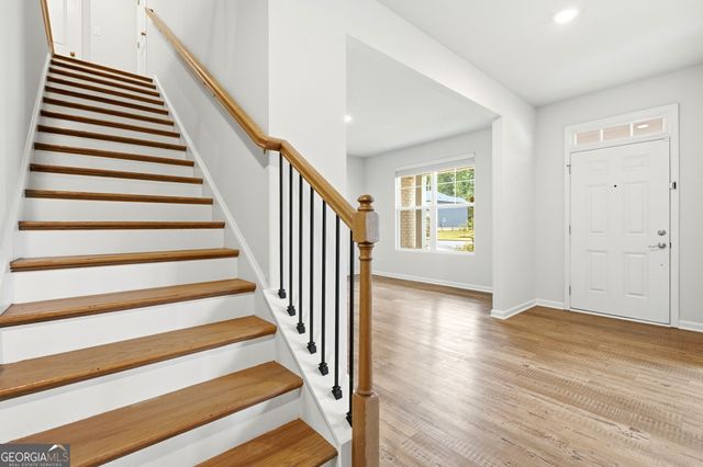 462 Sylvie Drive, Mcdonough, GA 30252
