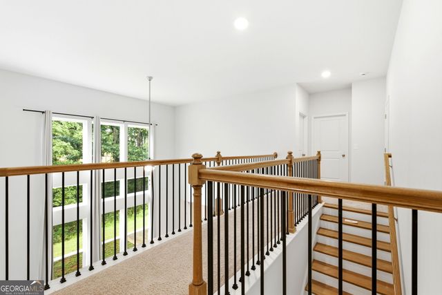 462 Sylvie Drive, Mcdonough, GA 30252