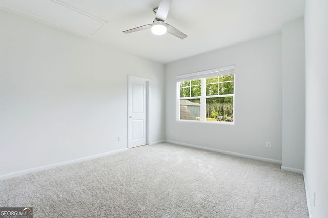 462 Sylvie Drive, Mcdonough, GA 30252