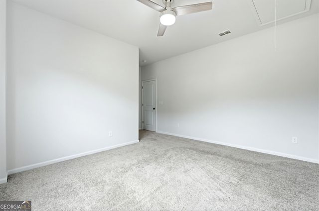 462 Sylvie Drive, Mcdonough, GA 30252