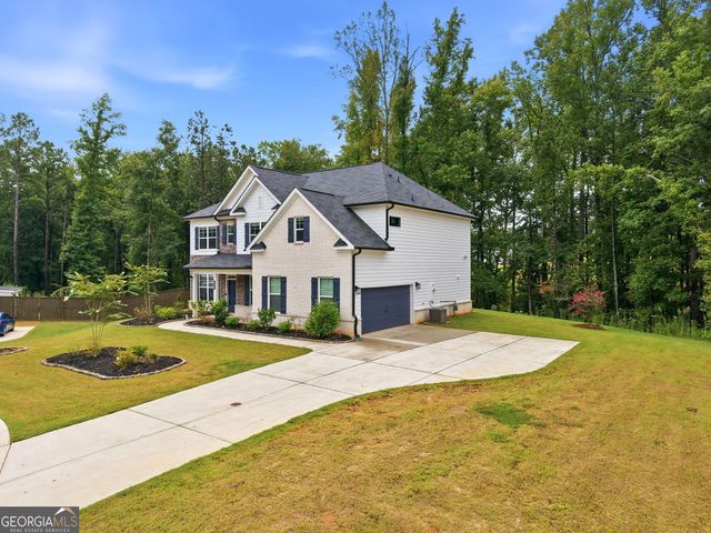 462 Sylvie Drive, Mcdonough, GA 30252