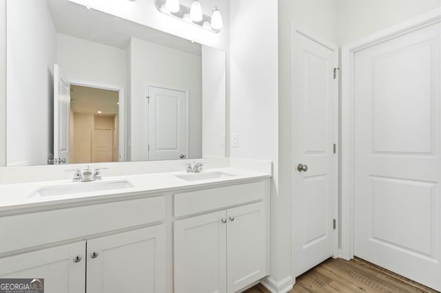462 Sylvie Drive, Mcdonough, GA 30252