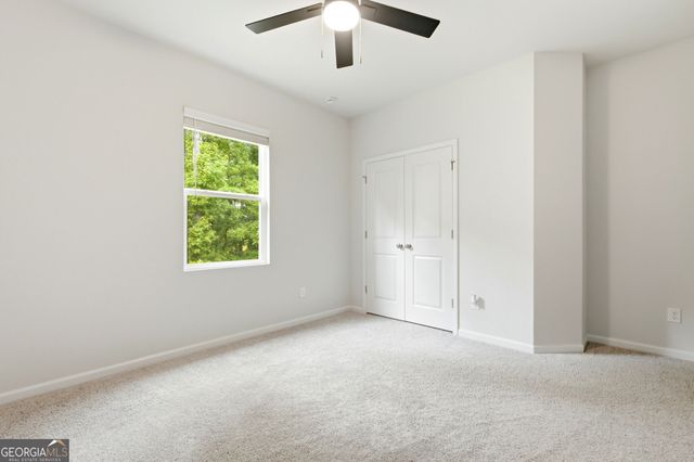462 Sylvie Drive, Mcdonough, GA 30252