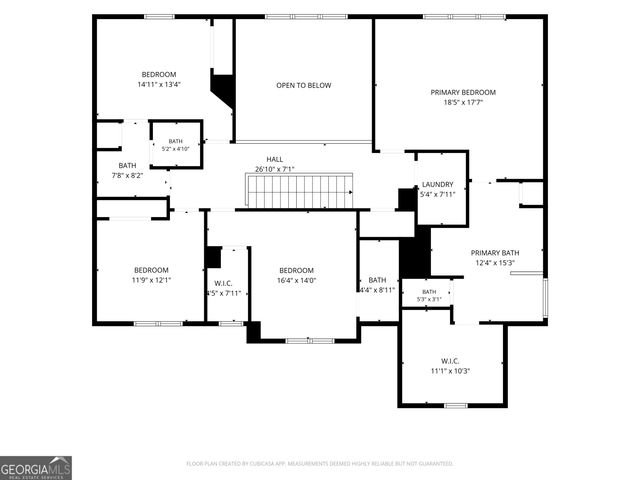 462 Sylvie Drive, Mcdonough, GA 30252