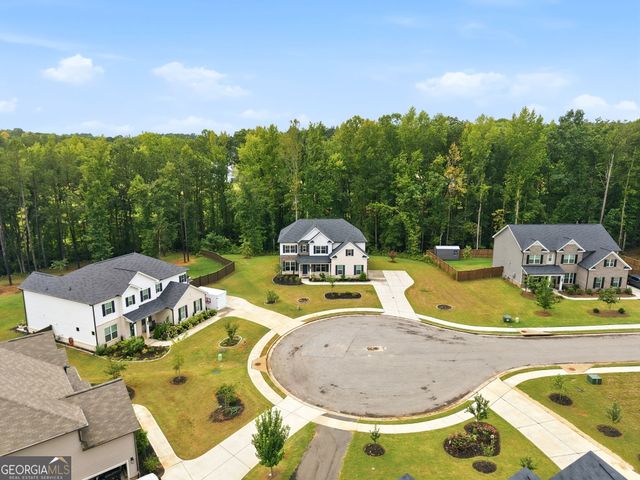 462 Sylvie Drive, Mcdonough, GA 30252